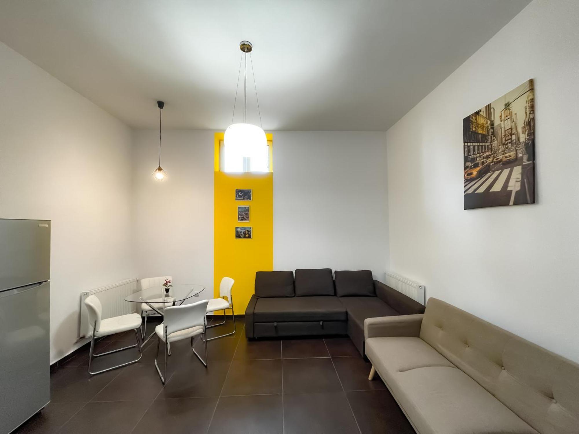 Cool Flat In The Heart Of Bucharest'S Fun And History Apartment Exterior photo