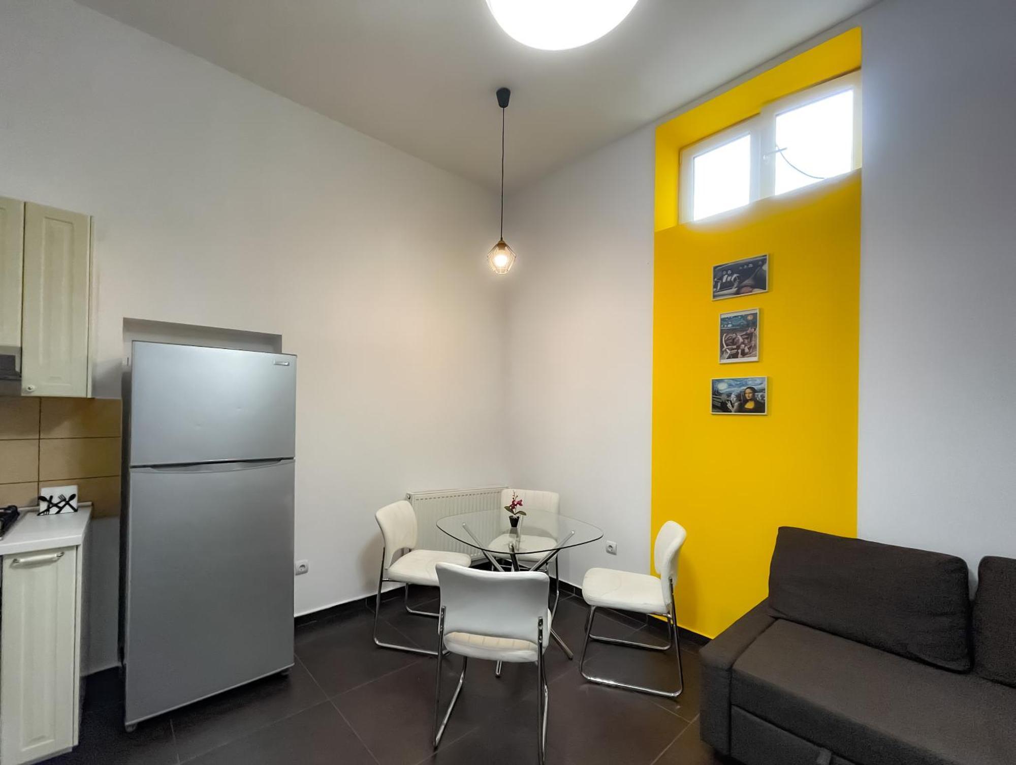 Cool Flat In The Heart Of Bucharest'S Fun And History Apartment Exterior photo
