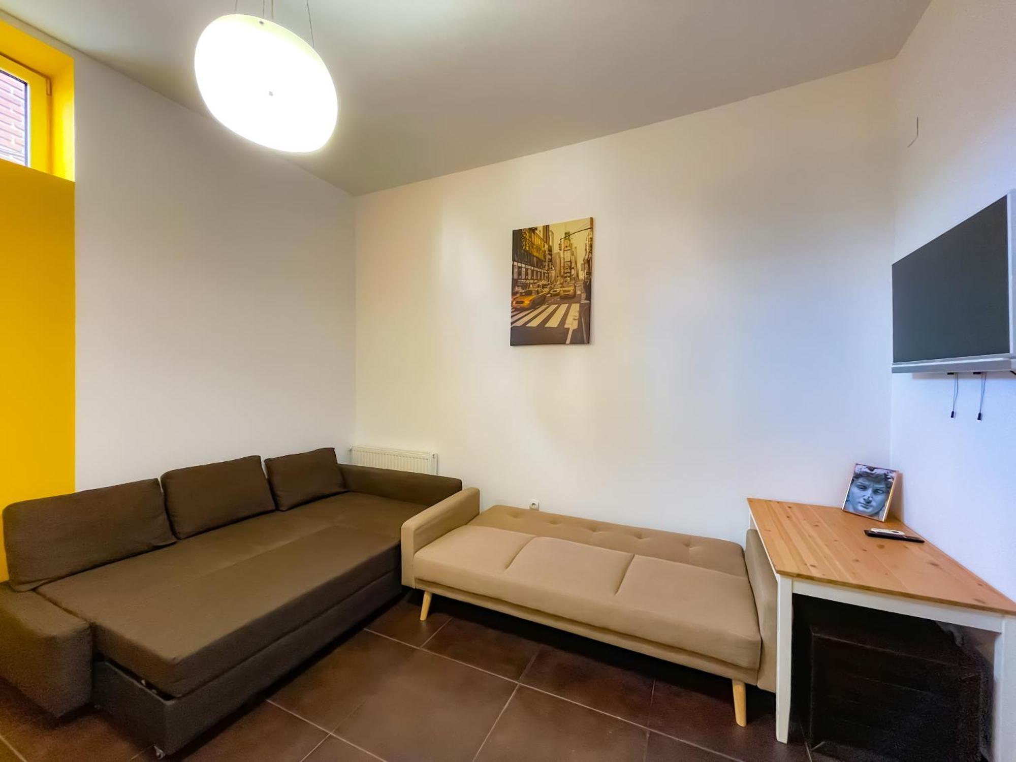 Cool Flat In The Heart Of Bucharest'S Fun And History Apartment Exterior photo